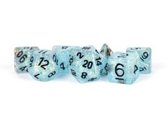 MDG(FanRoll) Resin 7-Die Set - Flash Blue